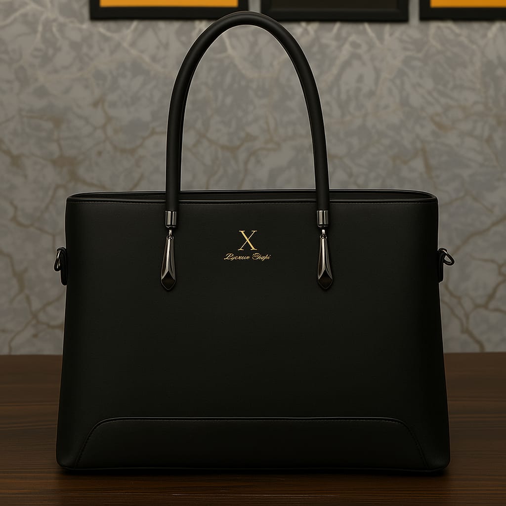 Elegant Premium Handbag for Women – Office & Daily Use