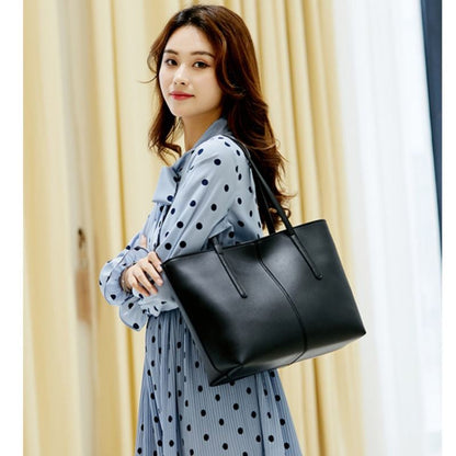 Large Tote Handbag for Women – Stylish Everyday Bag