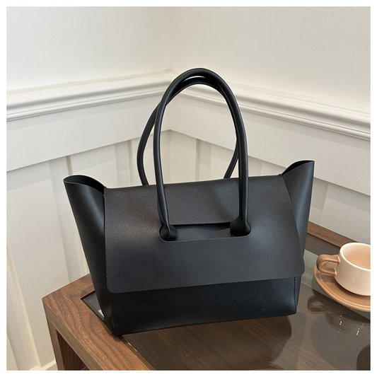 Luxury Large Tote Handbag for Women – Trendy Daily Bag