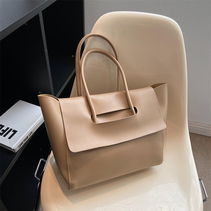 Luxury Large Tote Handbag for Women – Trendy Daily Bag