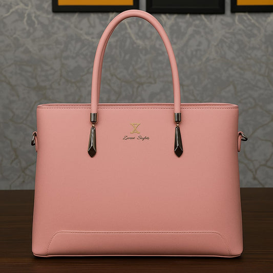 Elegant Premium Handbag for Women – Office & Daily Use